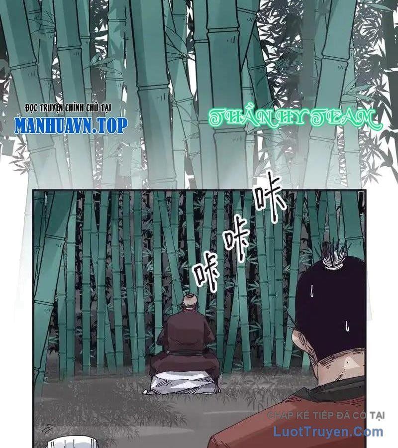 Hiệp Khách Hành bất thông - Chapter 145 - Page 51