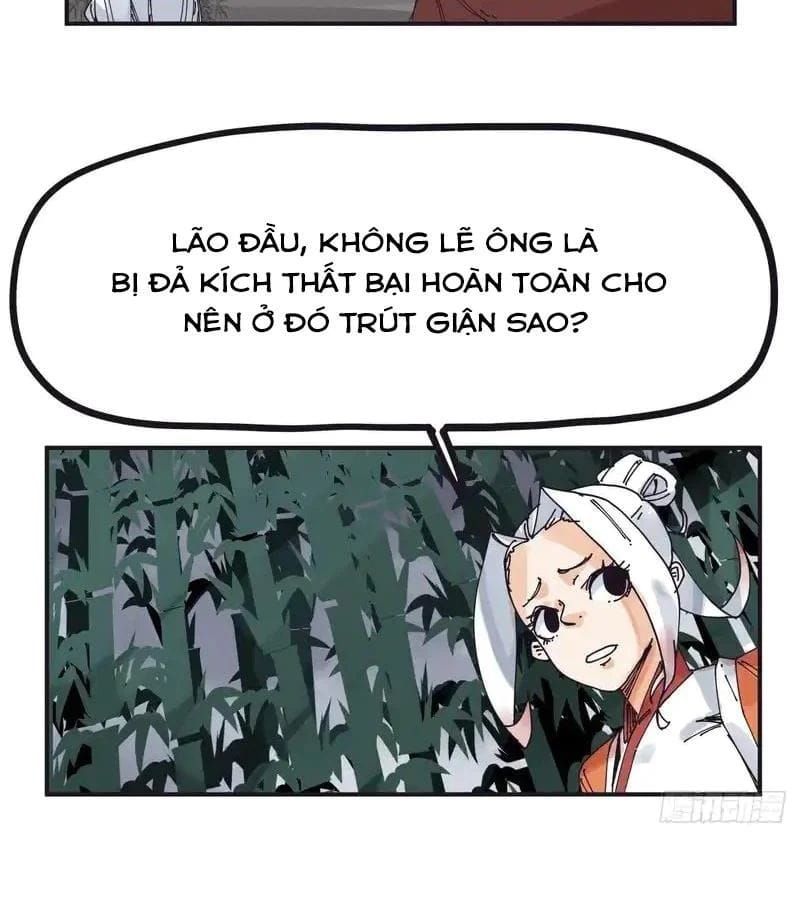 Hiệp Khách Hành bất thông - Chapter 145 - Page 52