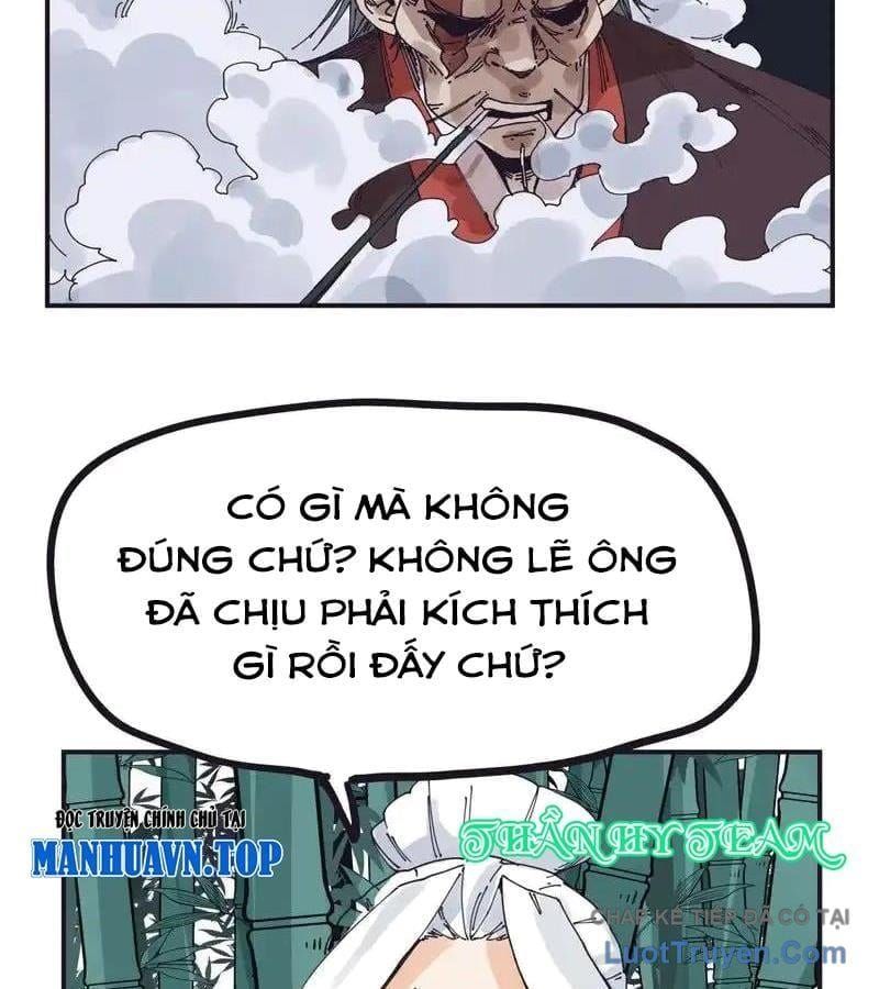 Hiệp Khách Hành bất thông - Chapter 145 - Page 55