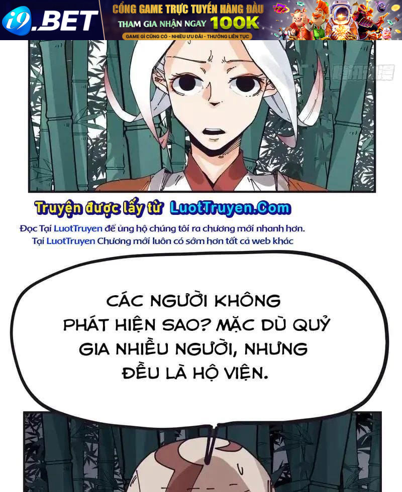 Hiệp Khách Hành bất thông - Chapter 145 - Page 56