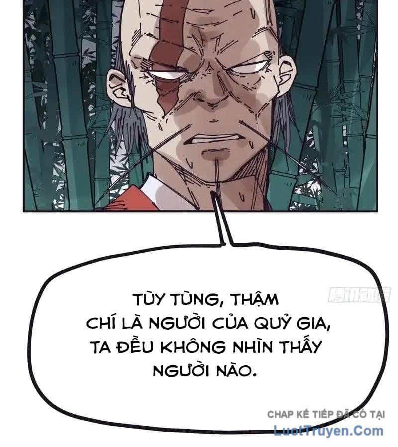 Hiệp Khách Hành bất thông - Chapter 145 - Page 57