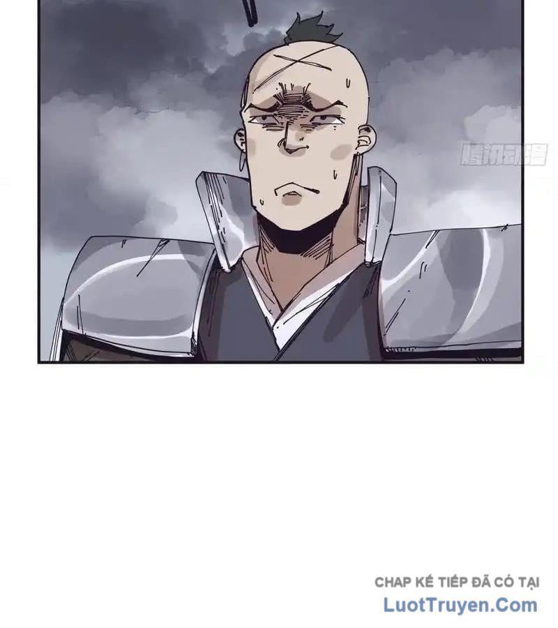 Hiệp Khách Hành bất thông - Chapter 145 - Page 6