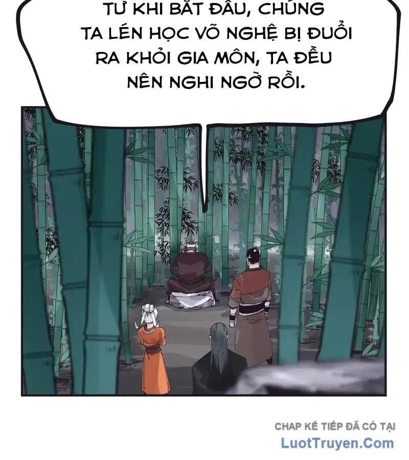 Hiệp Khách Hành bất thông - Chapter 145 - Page 60