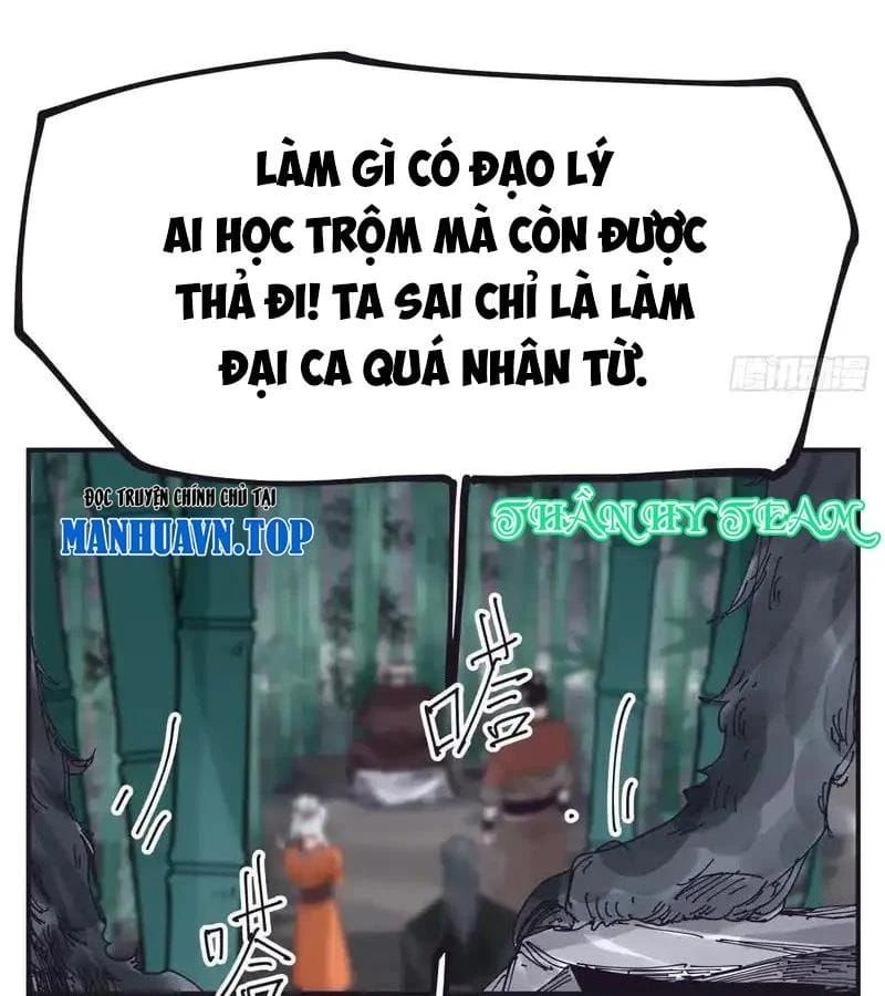 Hiệp Khách Hành bất thông - Chapter 145 - Page 61