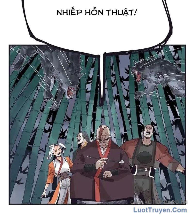 Hiệp Khách Hành bất thông - Chapter 145 - Page 63