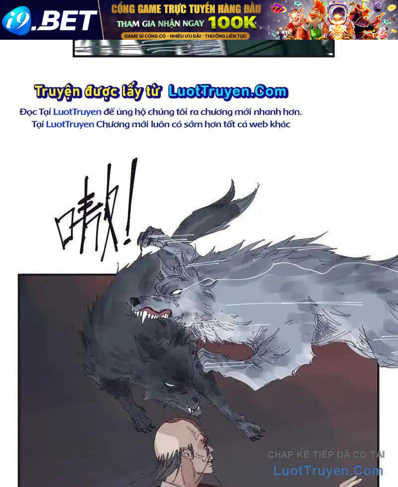 Hiệp Khách Hành bất thông - Chapter 145 - Page 65