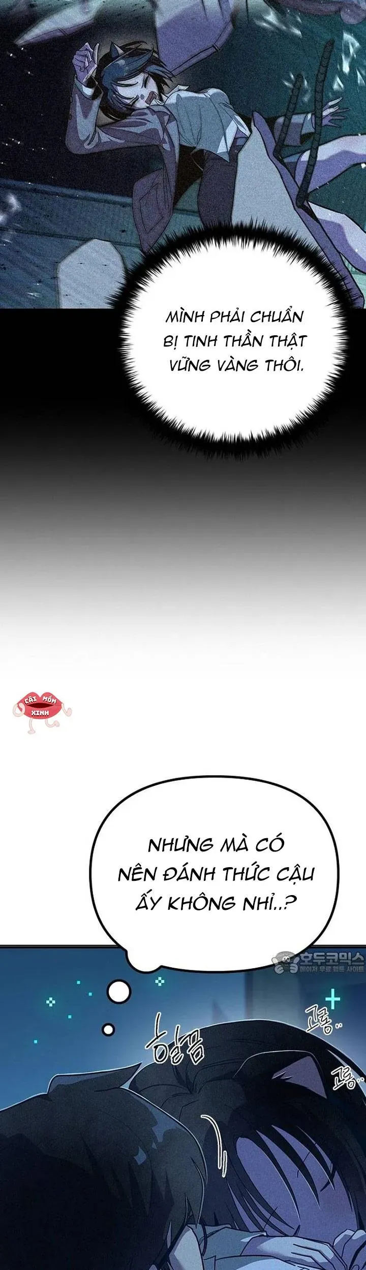 Thiếu Nữ 12 Con Giáp - Chapter 9 - Page 10