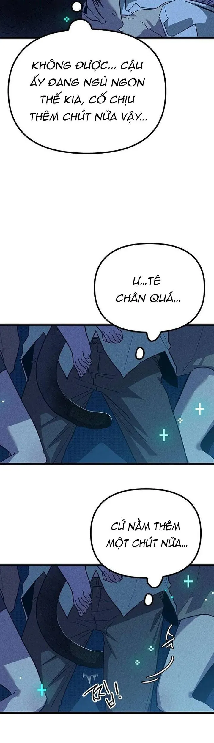 Thiếu Nữ 12 Con Giáp - Chapter 9 - Page 11