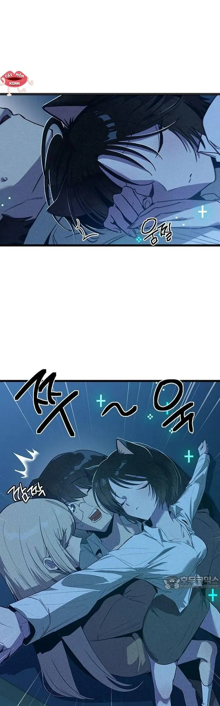 Thiếu Nữ 12 Con Giáp - Chapter 9 - Page 12