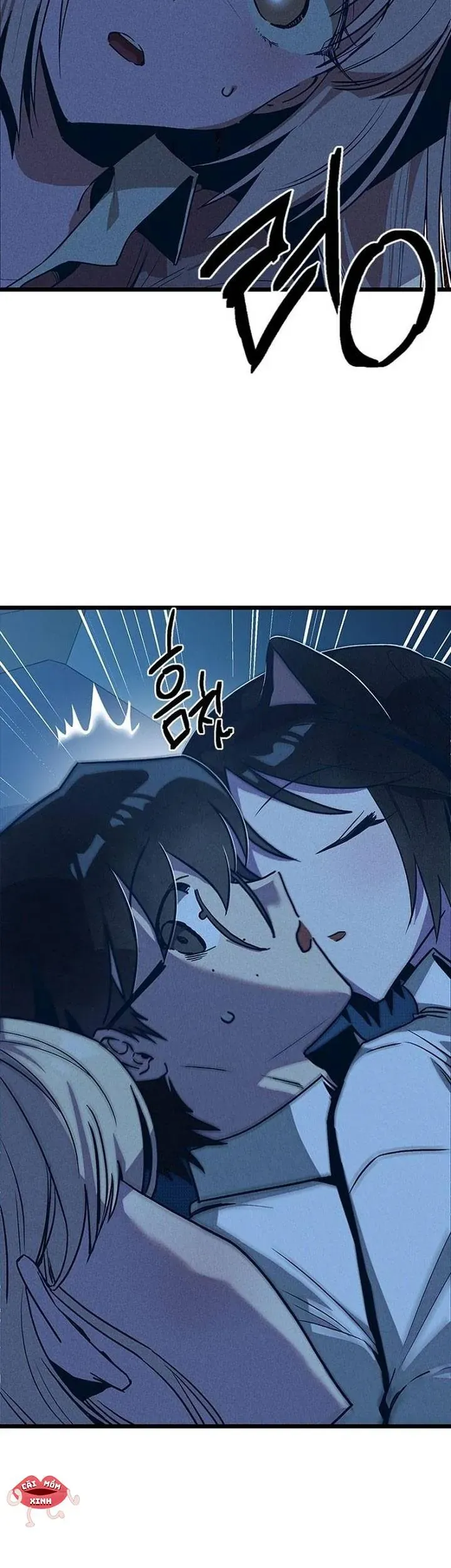 Thiếu Nữ 12 Con Giáp - Chapter 9 - Page 18