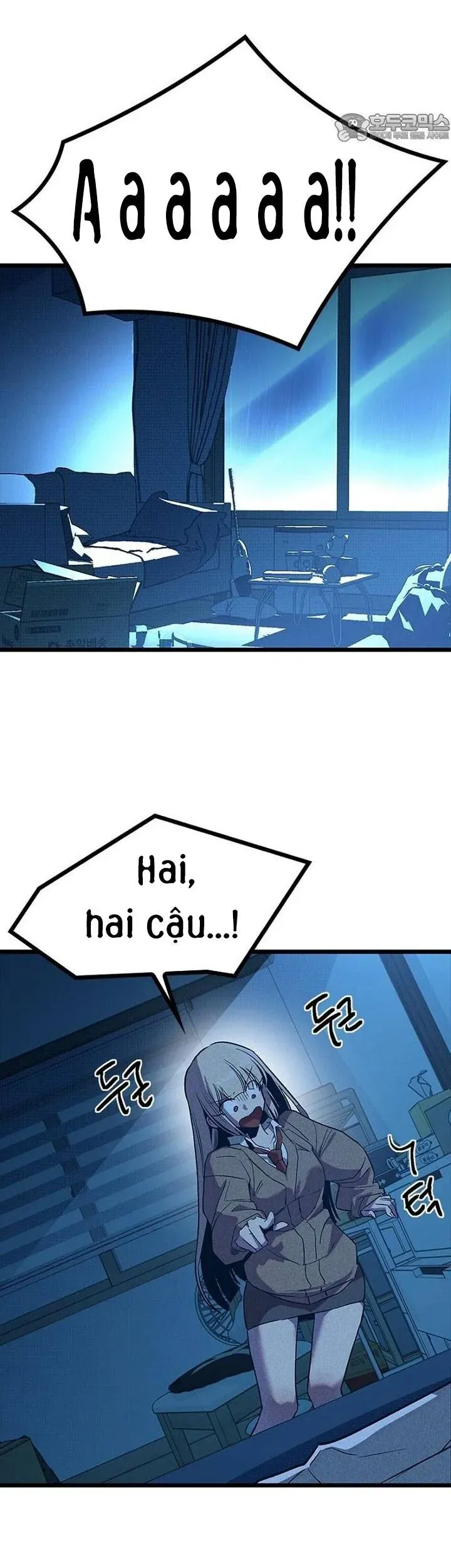 Thiếu Nữ 12 Con Giáp - Chapter 9 - Page 19