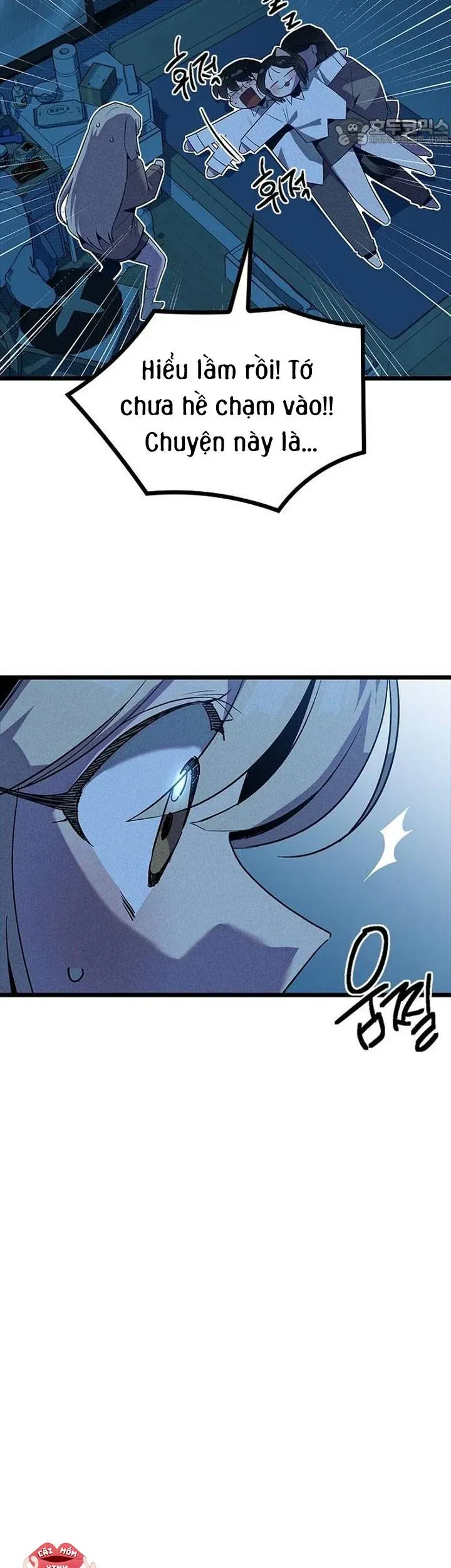 Thiếu Nữ 12 Con Giáp - Chapter 9 - Page 21