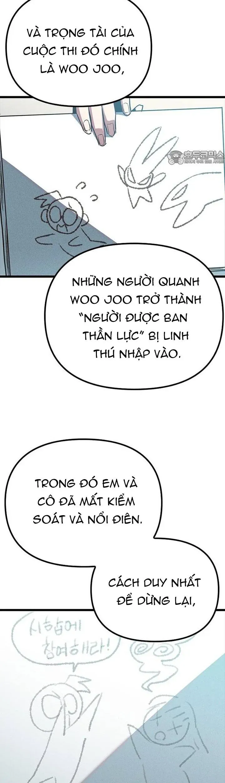 Thiếu Nữ 12 Con Giáp - Chapter 9 - Page 29