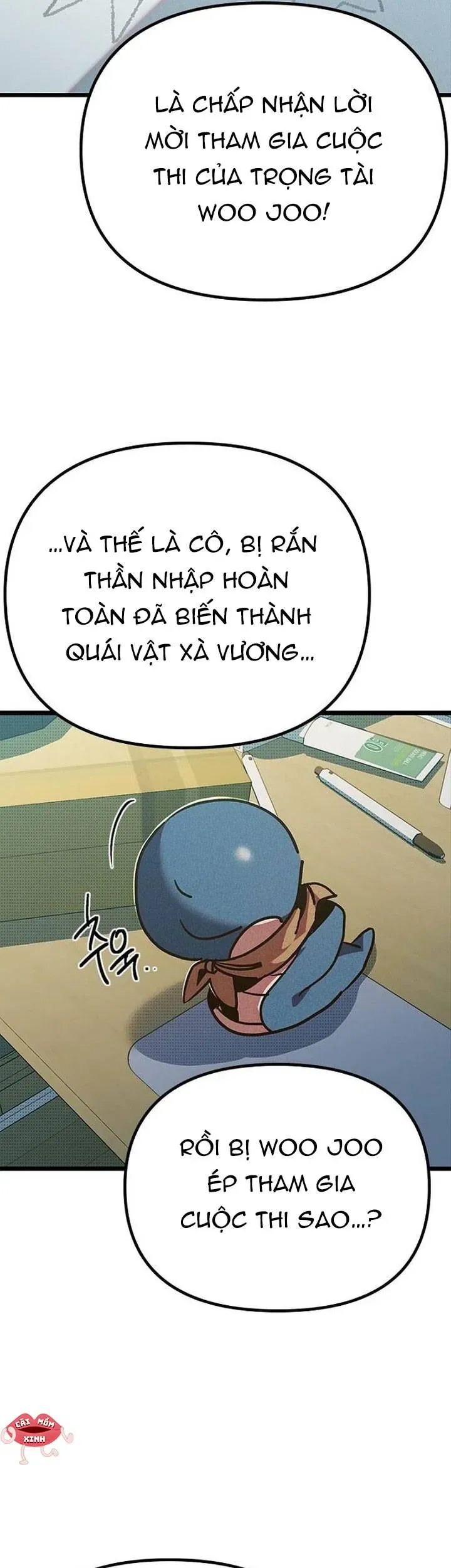 Thiếu Nữ 12 Con Giáp - Chapter 9 - Page 30