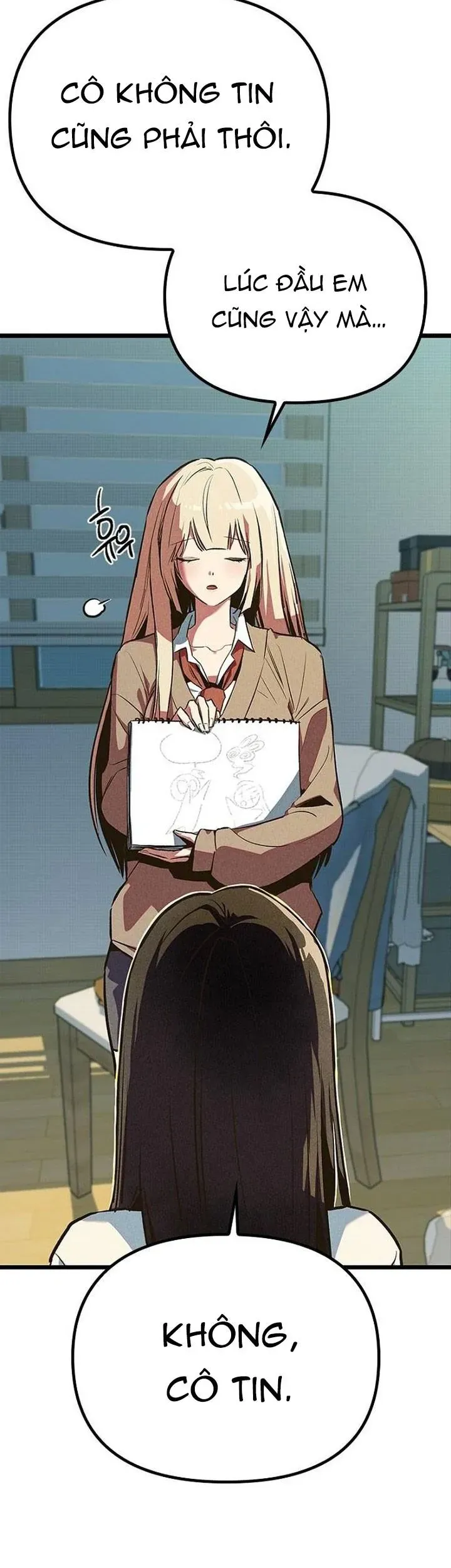 Thiếu Nữ 12 Con Giáp - Chapter 9 - Page 31