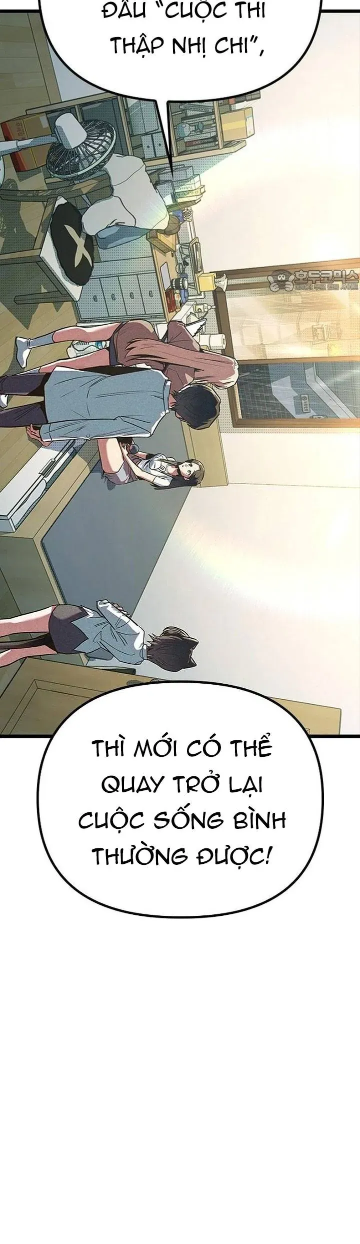 Thiếu Nữ 12 Con Giáp - Chapter 9 - Page 35