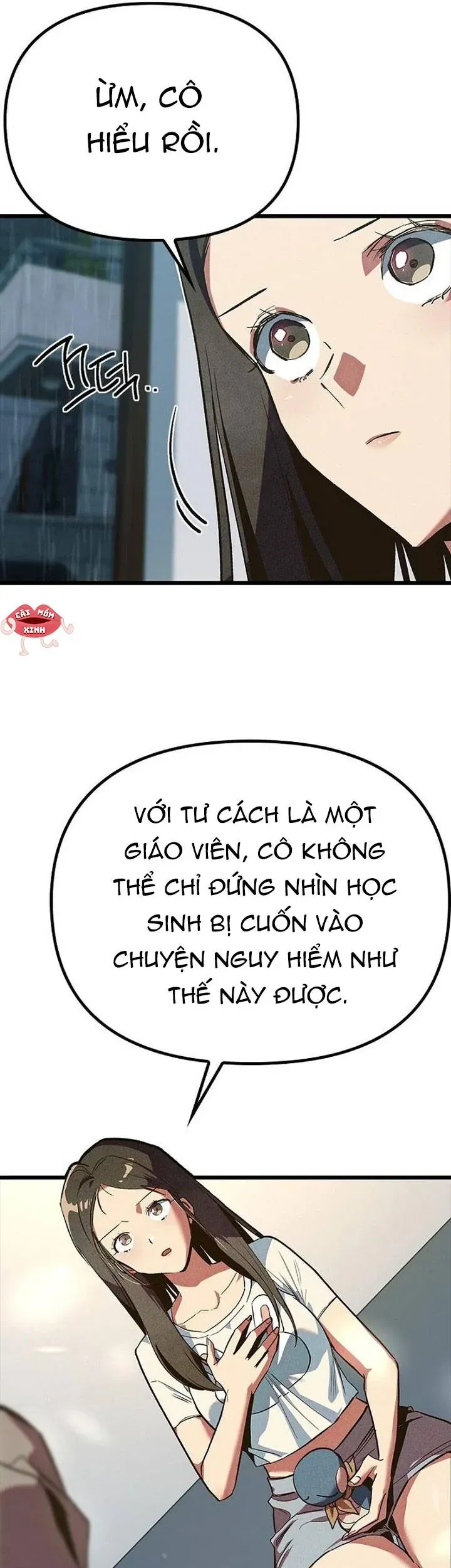 Thiếu Nữ 12 Con Giáp - Chapter 9 - Page 36