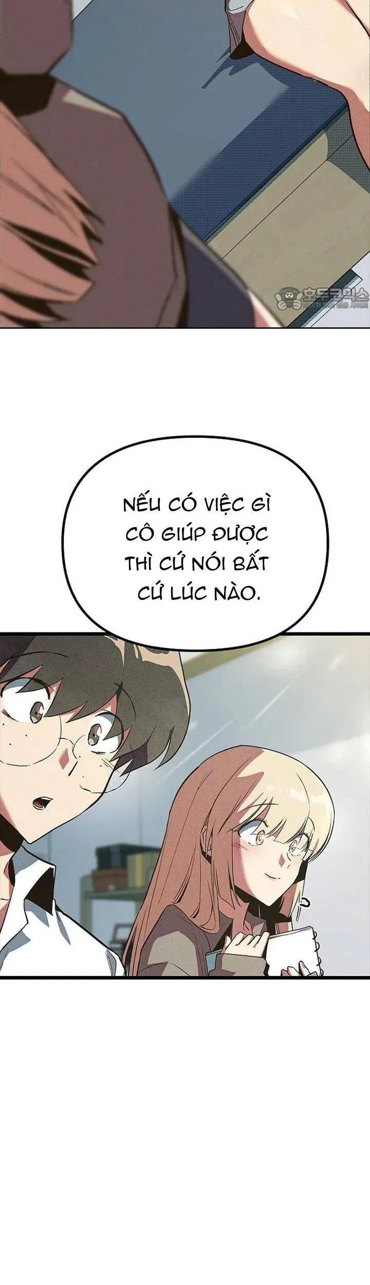 Thiếu Nữ 12 Con Giáp - Chapter 9 - Page 37