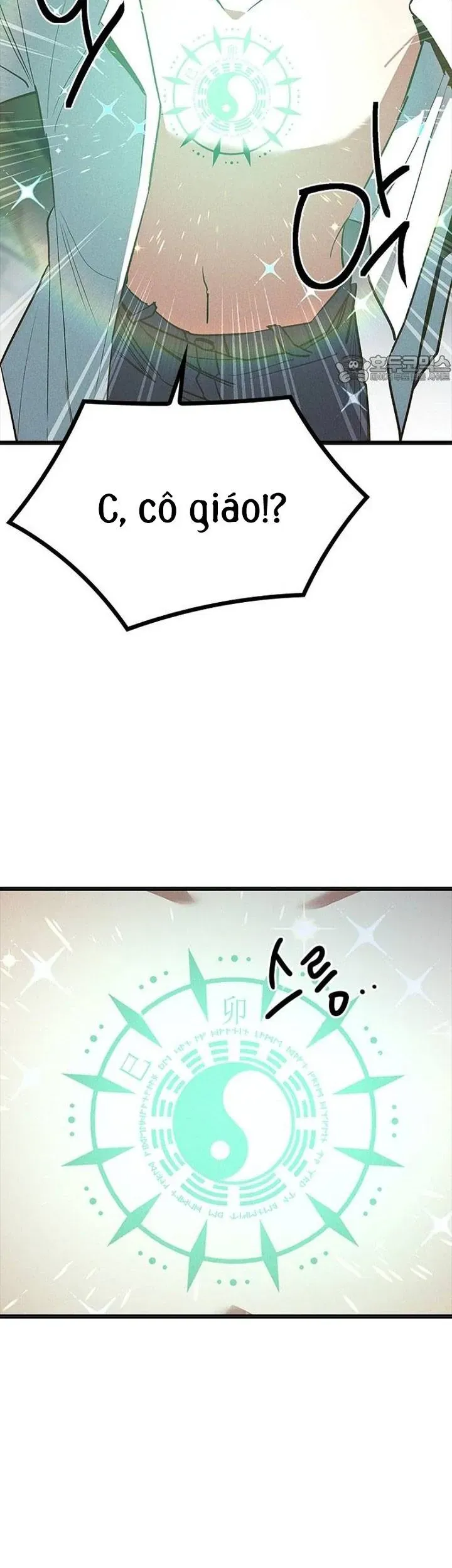 Thiếu Nữ 12 Con Giáp - Chapter 9 - Page 39
