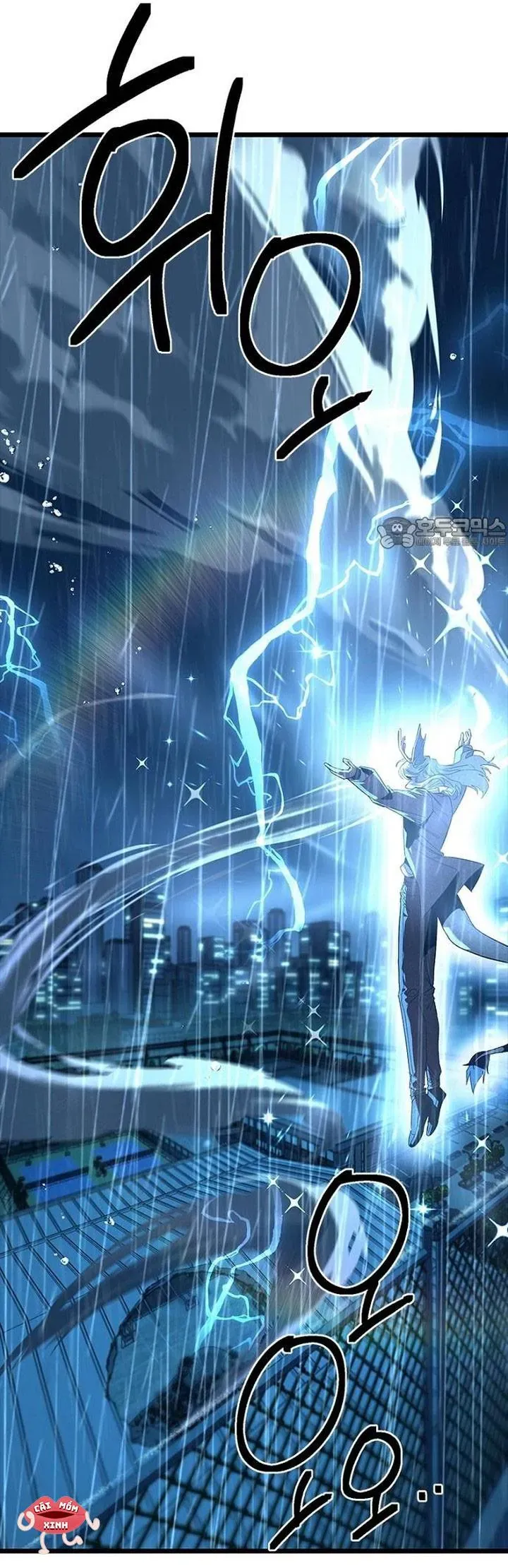 Thiếu Nữ 12 Con Giáp - Chapter 9 - Page 4