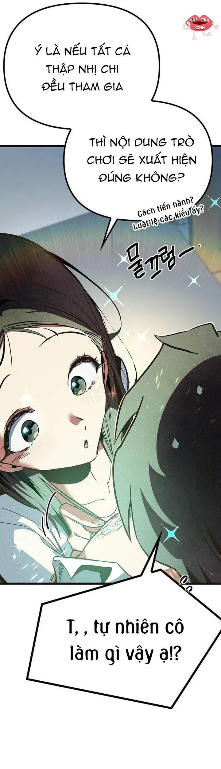 Thiếu Nữ 12 Con Giáp - Chapter 9 - Page 40