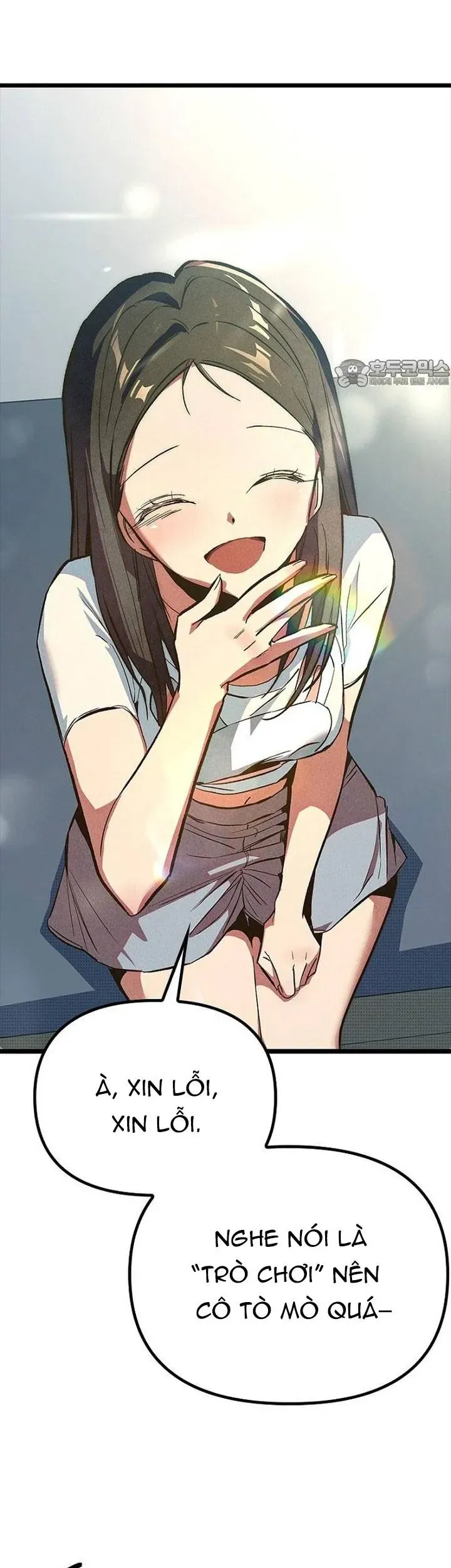 Thiếu Nữ 12 Con Giáp - Chapter 9 - Page 41