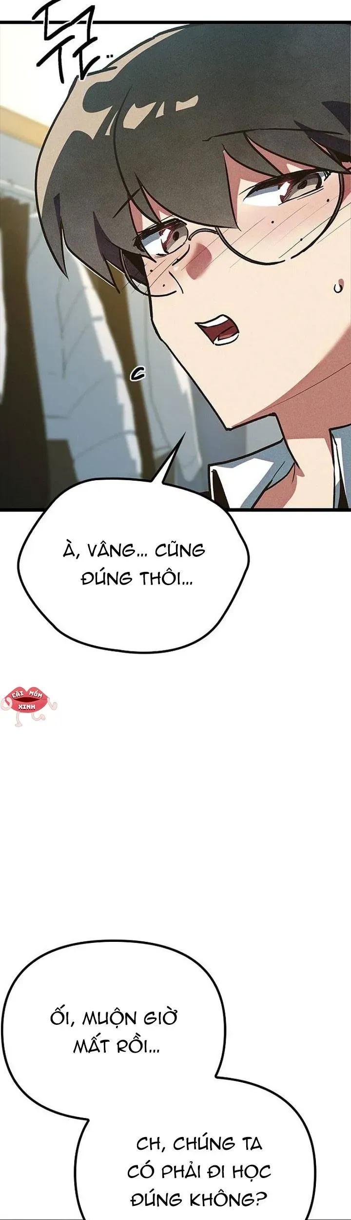 Thiếu Nữ 12 Con Giáp - Chapter 9 - Page 42