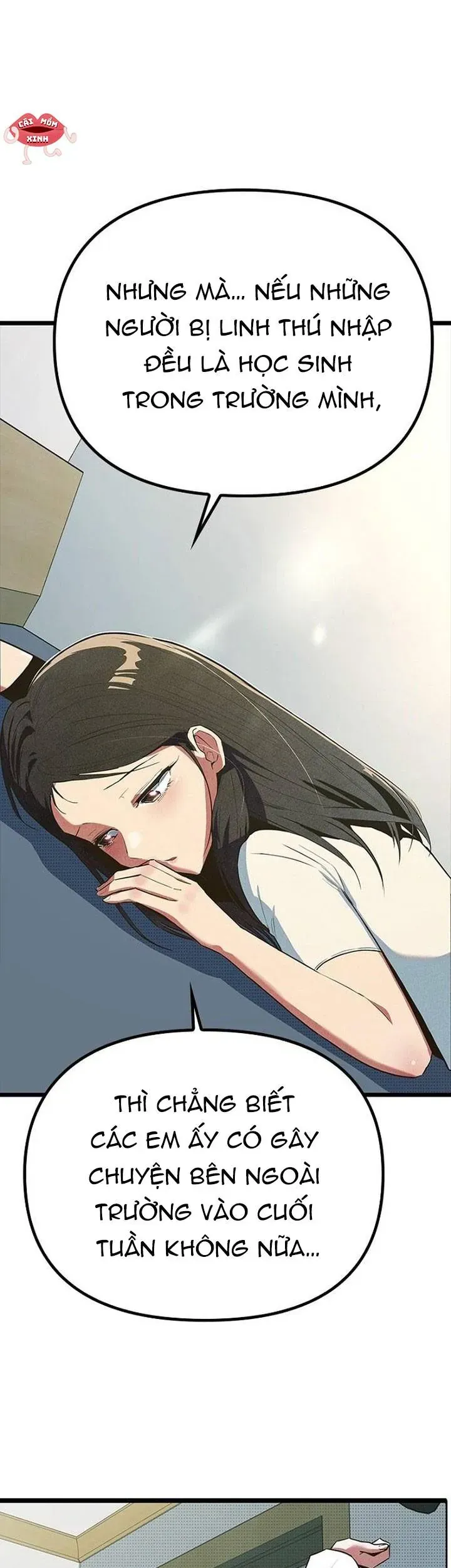 Thiếu Nữ 12 Con Giáp - Chapter 9 - Page 44