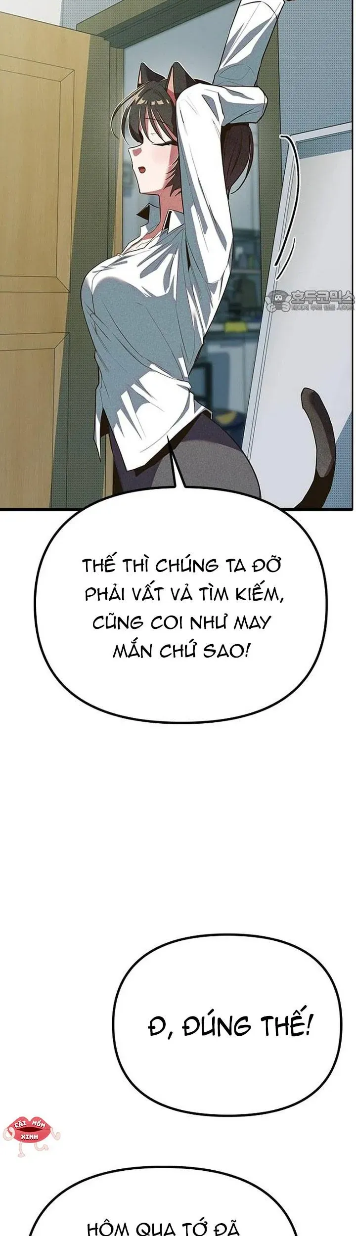 Thiếu Nữ 12 Con Giáp - Chapter 9 - Page 45