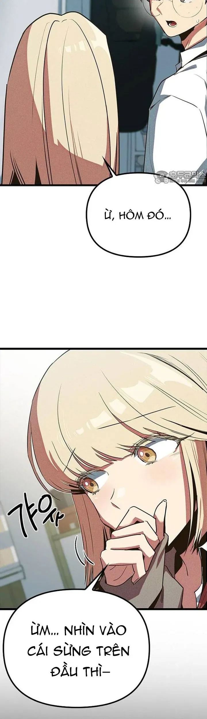 Thiếu Nữ 12 Con Giáp - Chapter 9 - Page 47