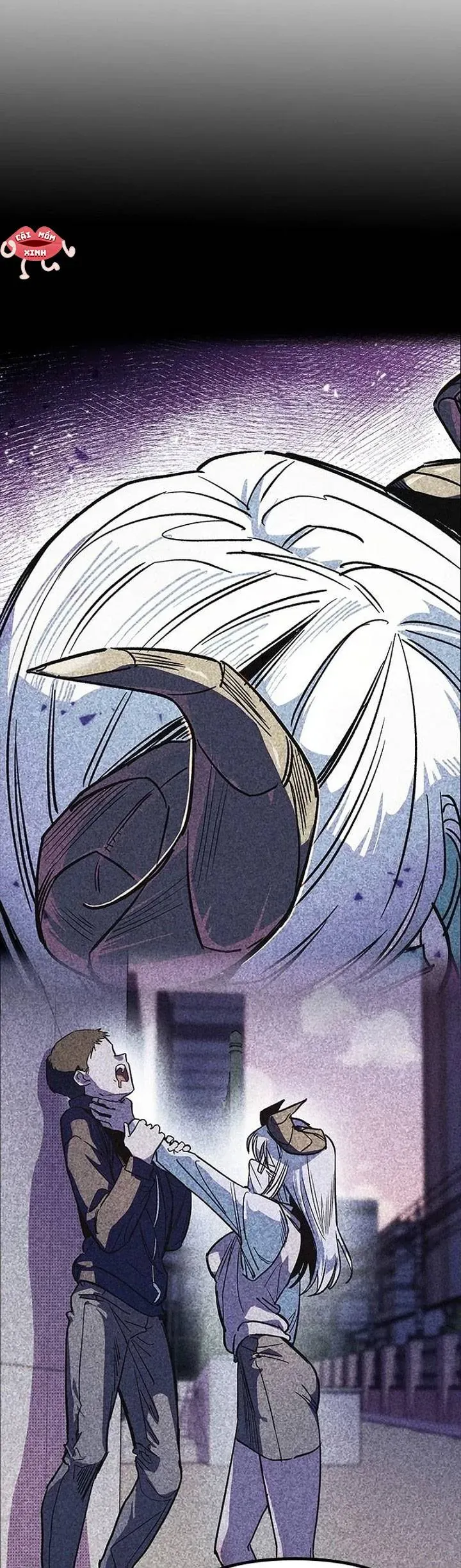 Thiếu Nữ 12 Con Giáp - Chapter 9 - Page 48