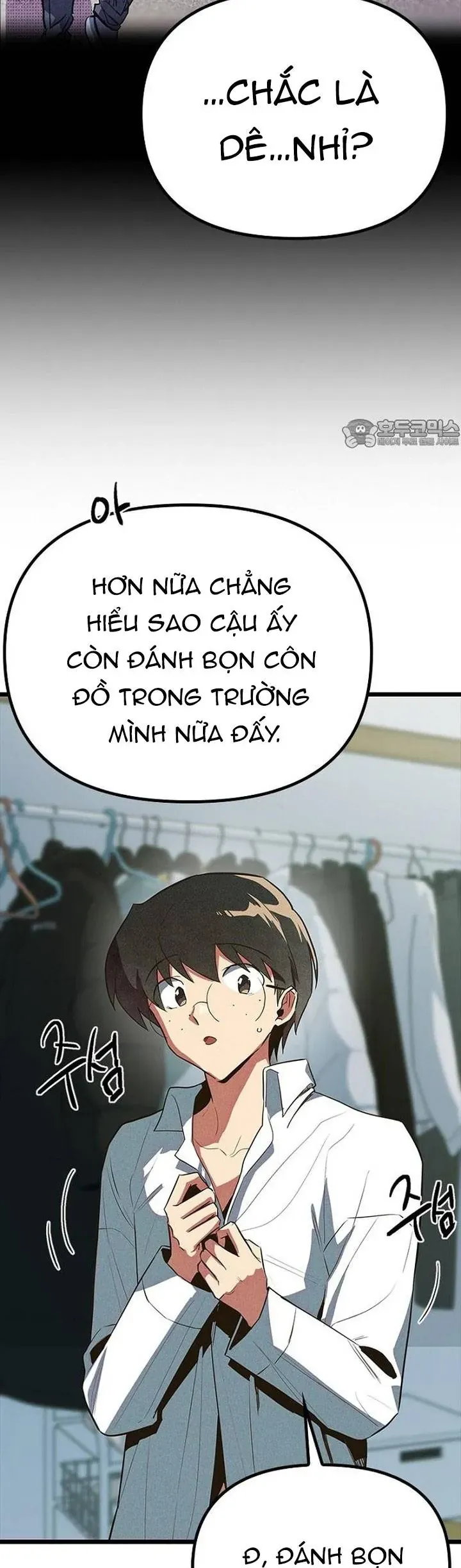 Thiếu Nữ 12 Con Giáp - Chapter 9 - Page 49