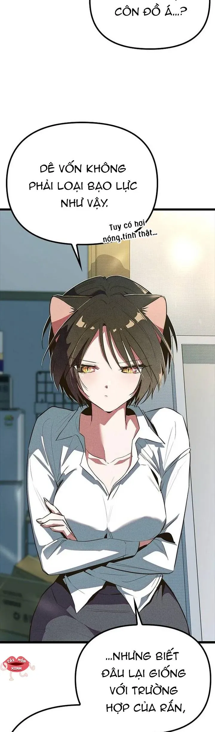 Thiếu Nữ 12 Con Giáp - Chapter 9 - Page 50