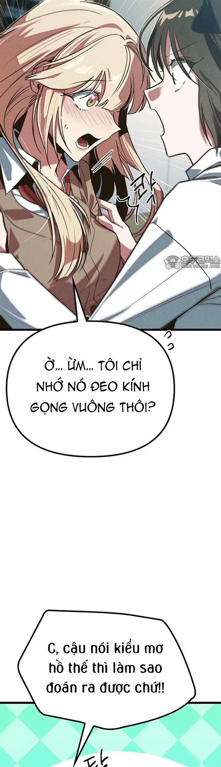 Thiếu Nữ 12 Con Giáp - Chapter 9 - Page 53