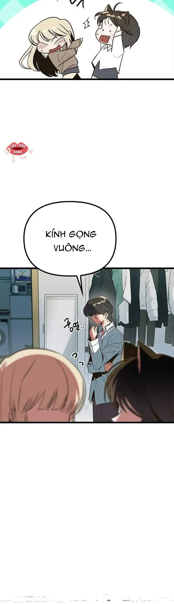 Thiếu Nữ 12 Con Giáp - Chapter 9 - Page 54