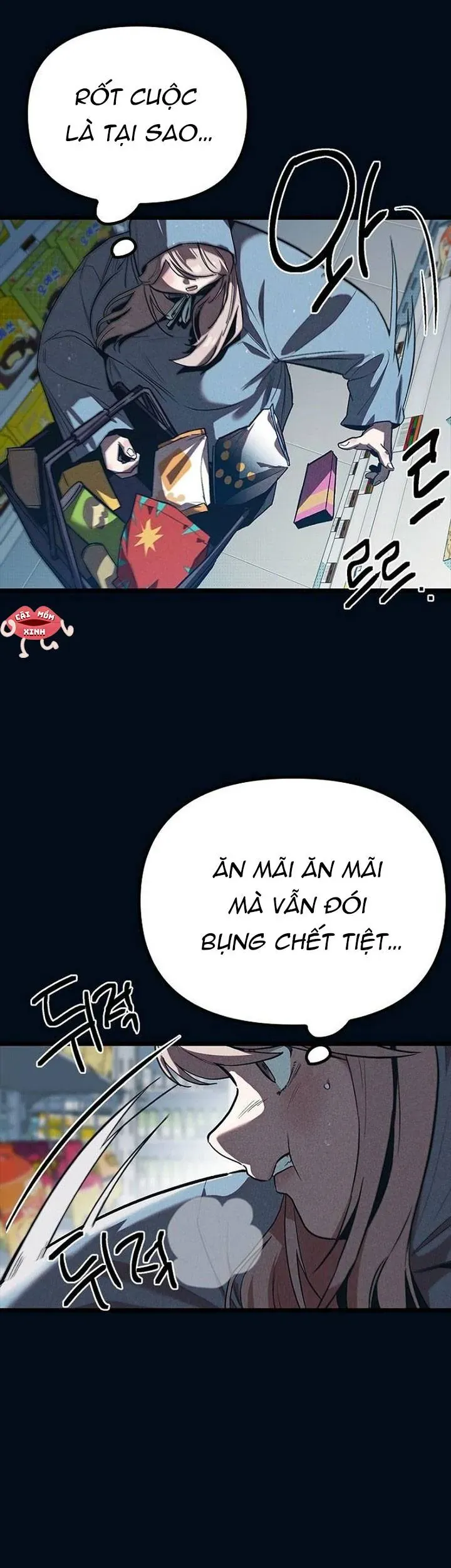 Thiếu Nữ 12 Con Giáp - Chapter 9 - Page 60