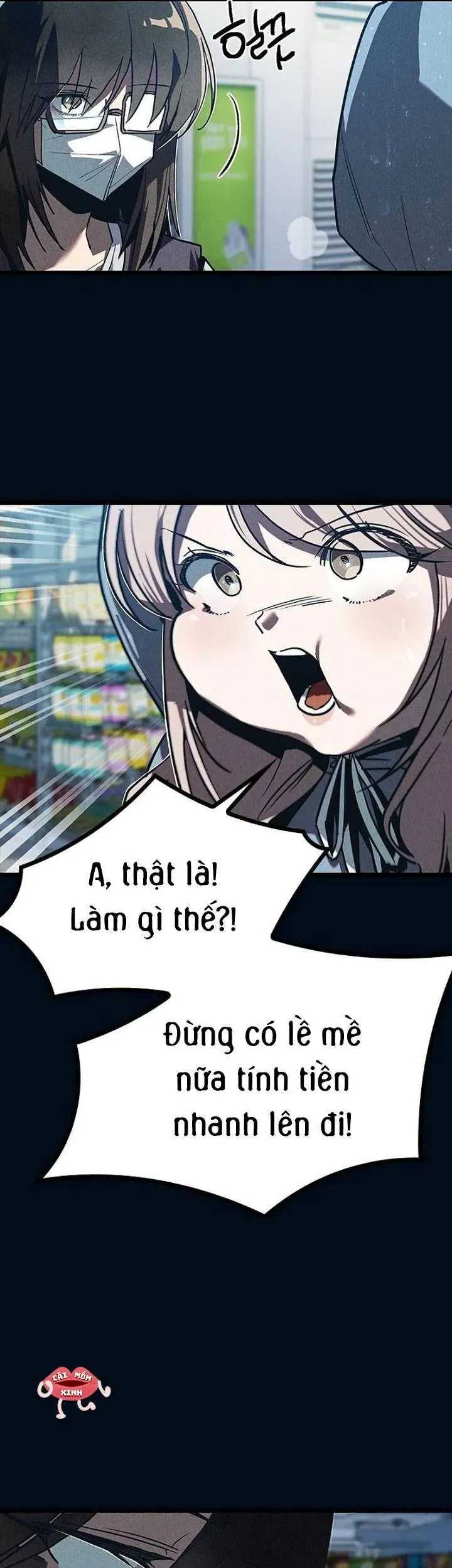 Thiếu Nữ 12 Con Giáp - Chapter 9 - Page 62
