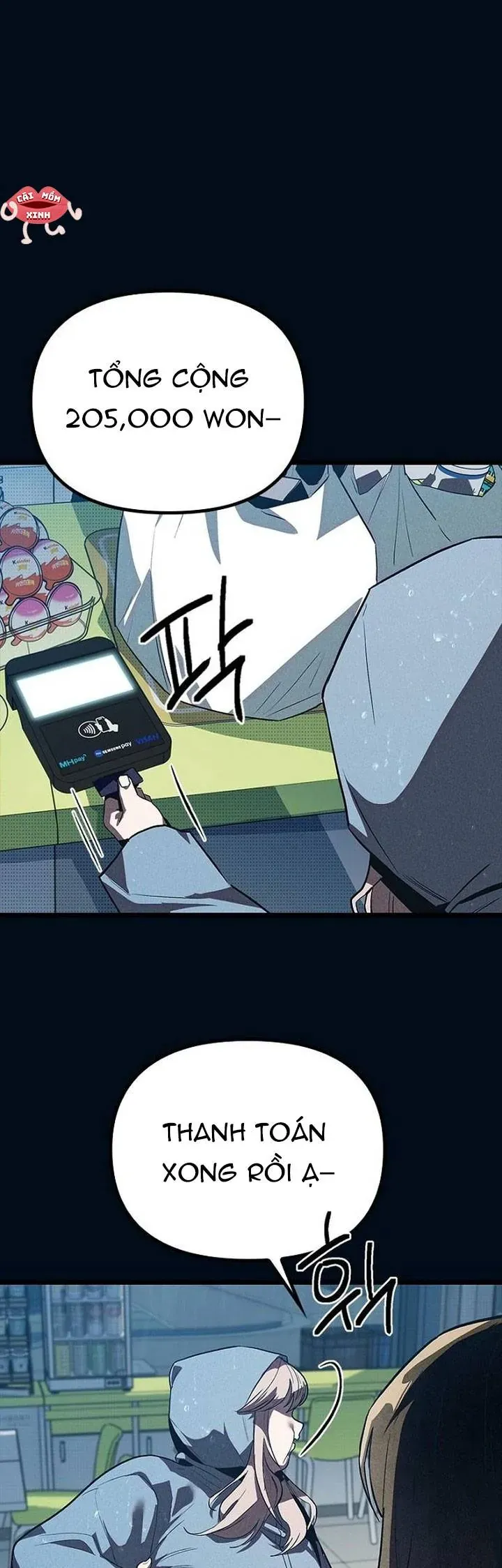 Thiếu Nữ 12 Con Giáp - Chapter 9 - Page 64