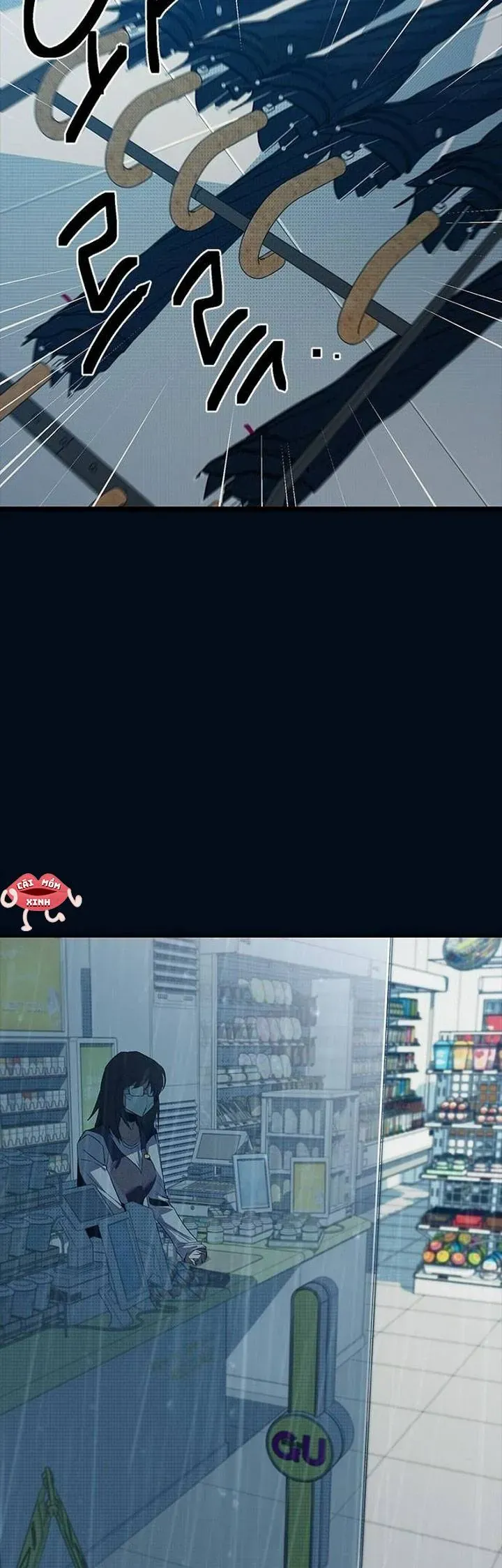 Thiếu Nữ 12 Con Giáp - Chapter 9 - Page 66