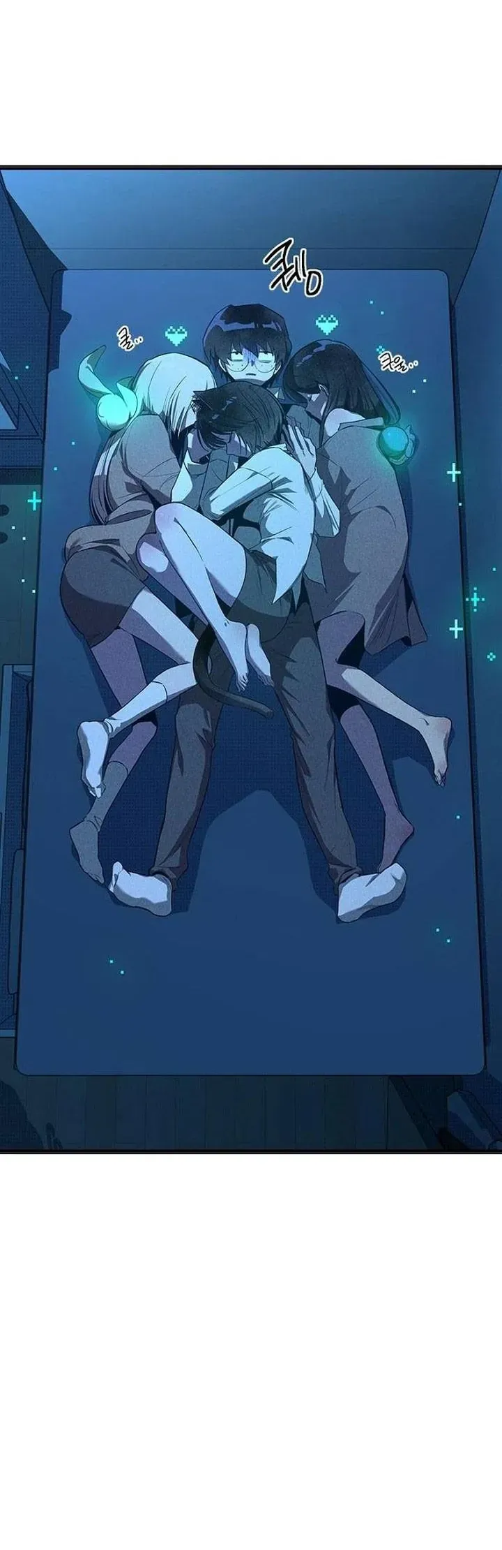 Thiếu Nữ 12 Con Giáp - Chapter 9 - Page 7