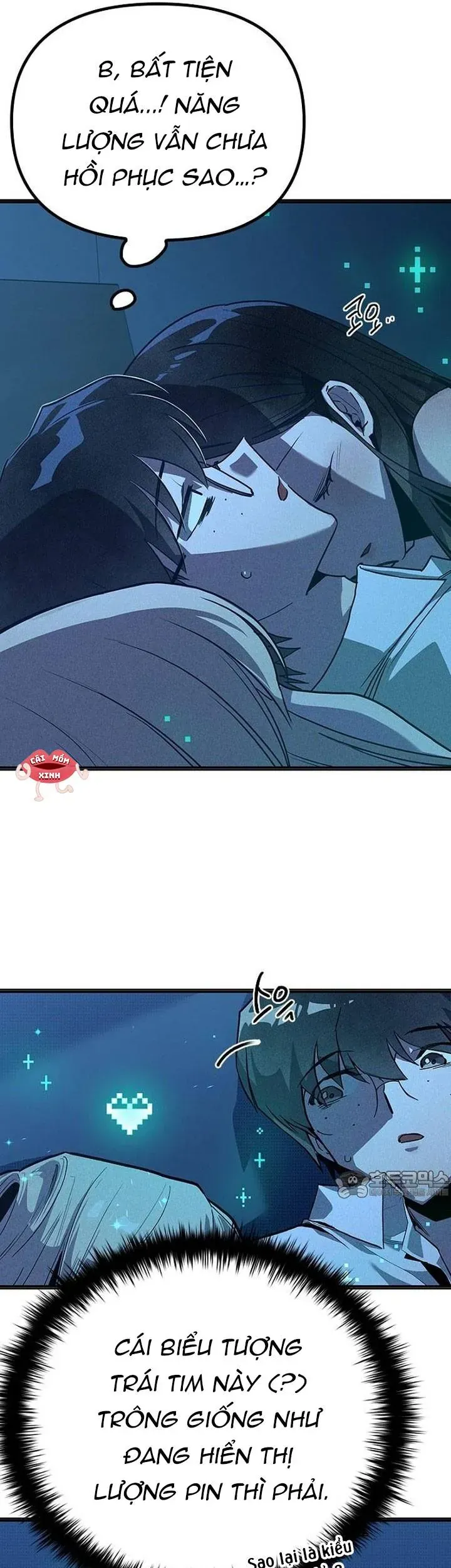 Thiếu Nữ 12 Con Giáp - Chapter 9 - Page 8