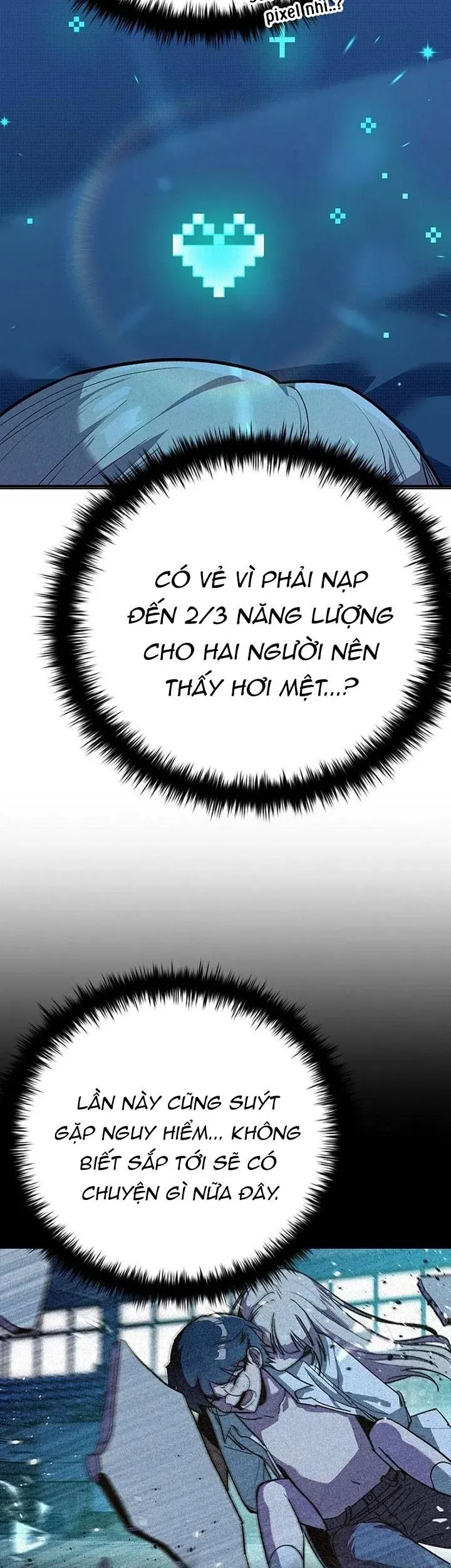 Thiếu Nữ 12 Con Giáp - Chapter 9 - Page 9