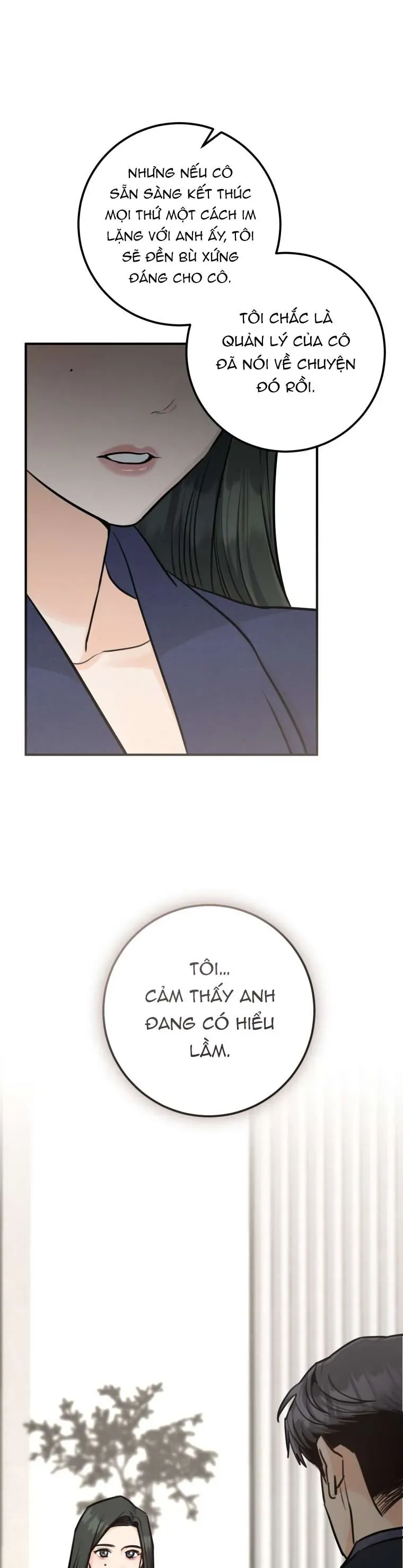 Chuyện Kết Hôn - Chapter 40 - Page 10