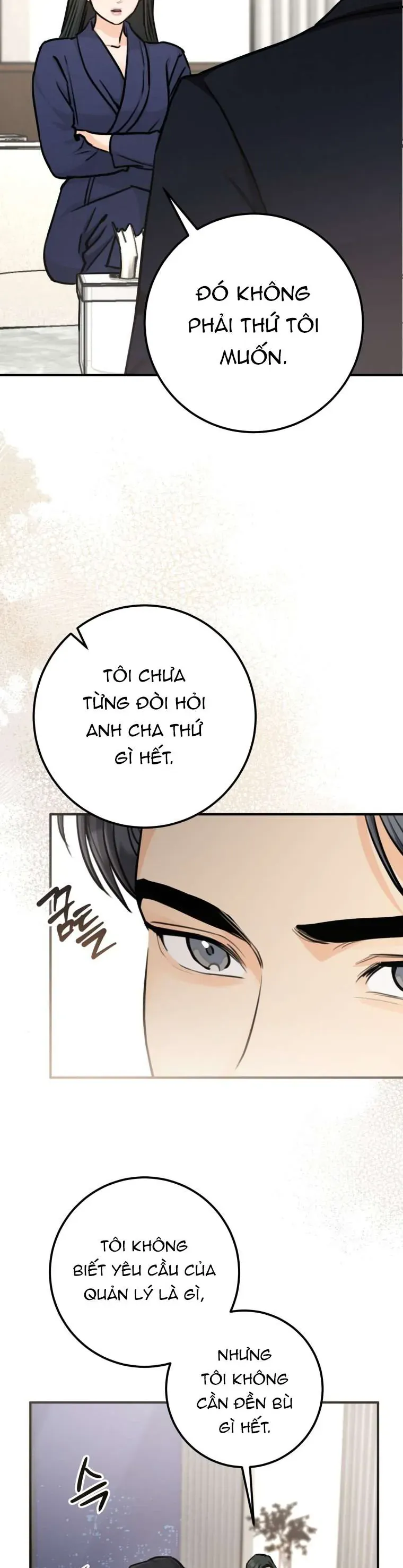 Chuyện Kết Hôn - Chapter 40 - Page 11
