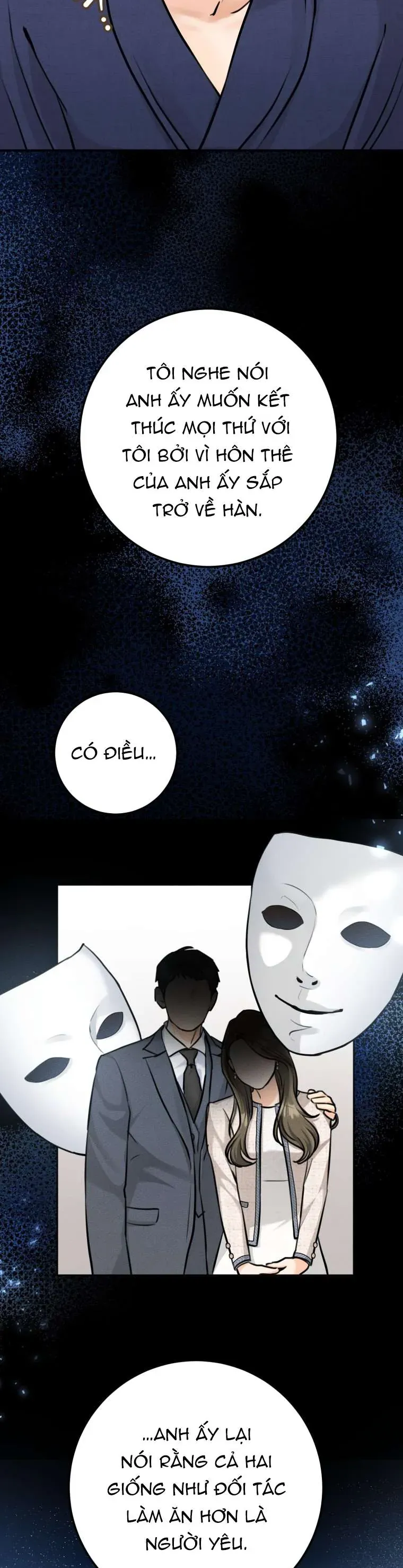 Chuyện Kết Hôn - Chapter 40 - Page 14