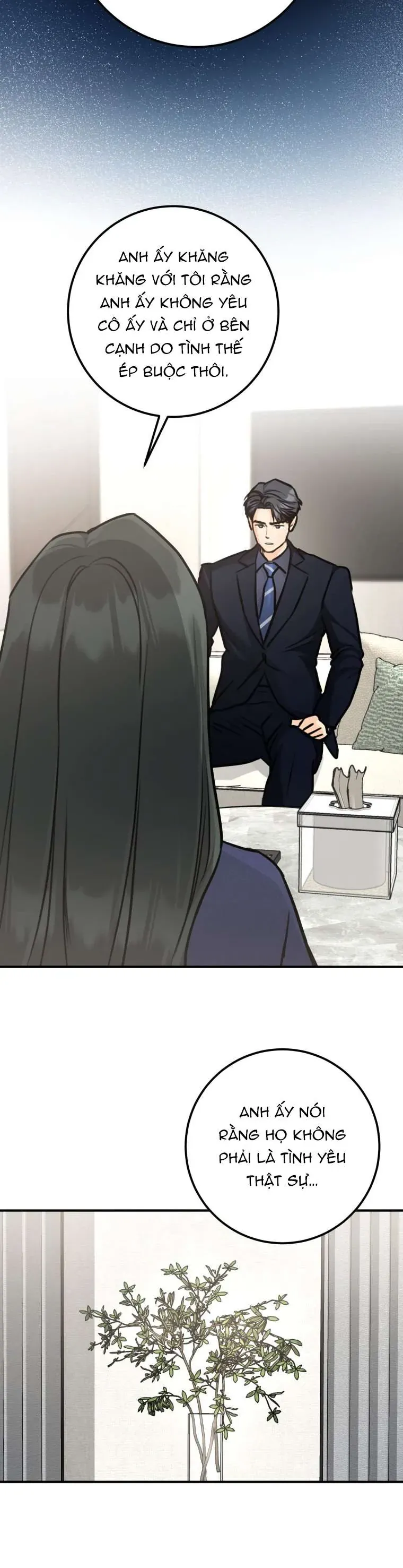 Chuyện Kết Hôn - Chapter 40 - Page 15