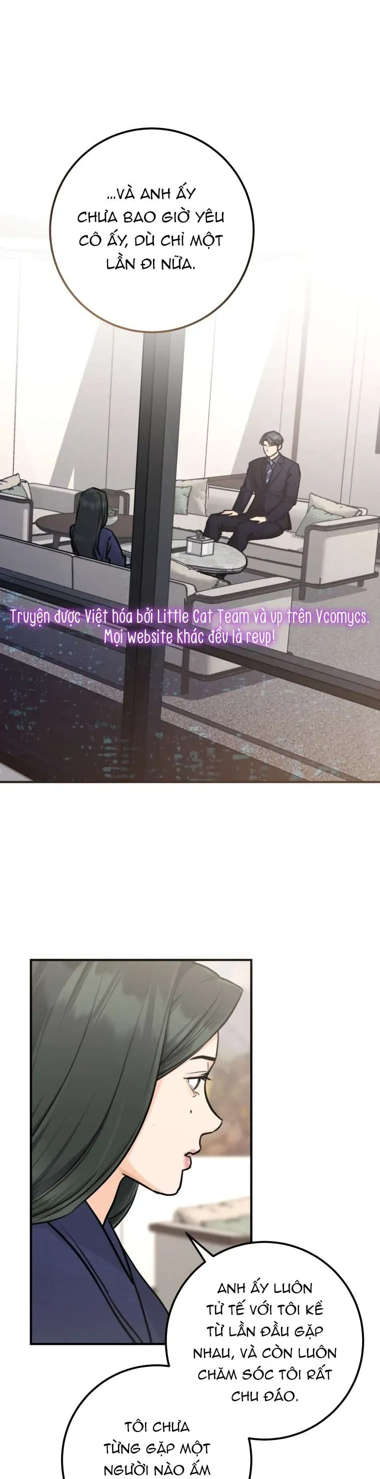 Chuyện Kết Hôn - Chapter 40 - Page 16