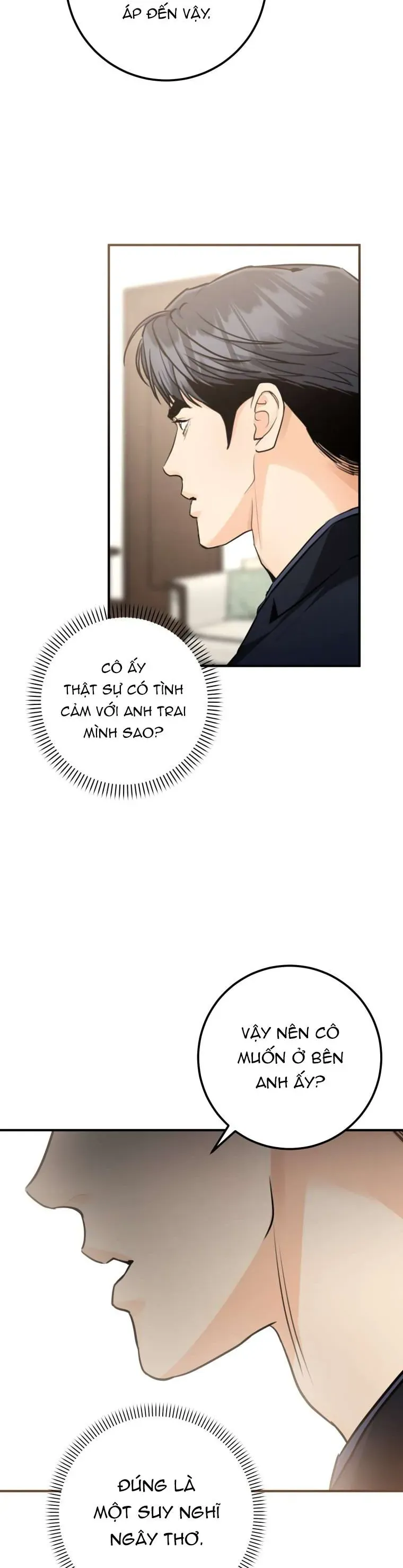 Chuyện Kết Hôn - Chapter 40 - Page 17