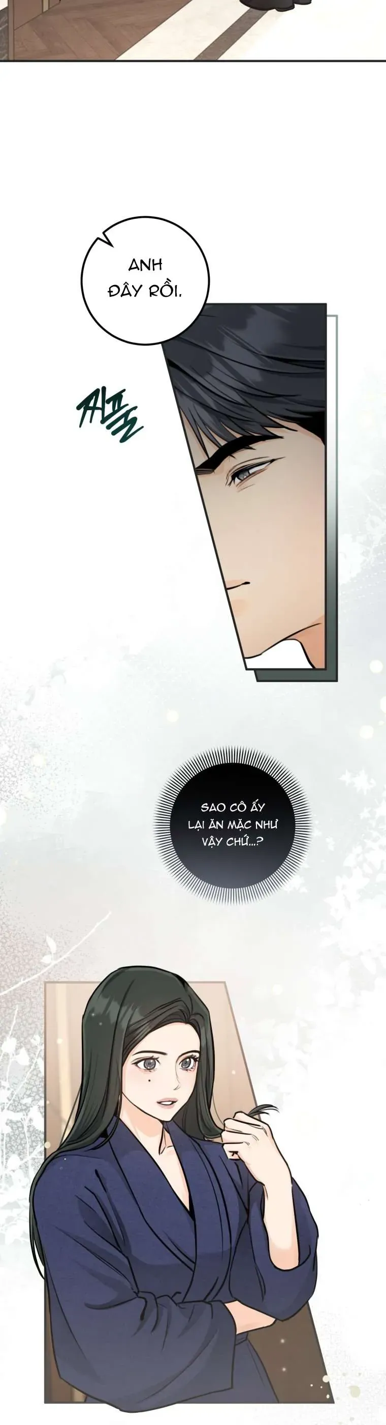 Chuyện Kết Hôn - Chapter 40 - Page 21