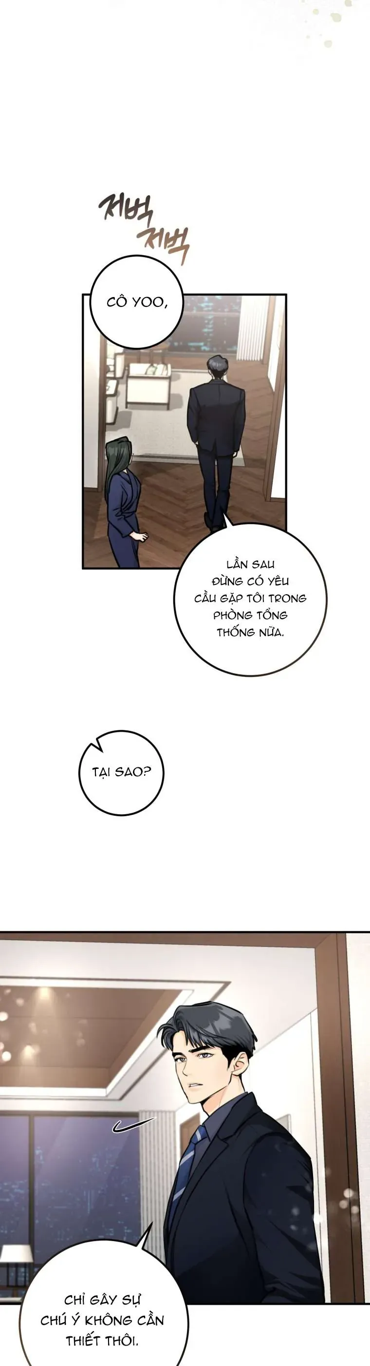 Chuyện Kết Hôn - Chapter 40 - Page 22